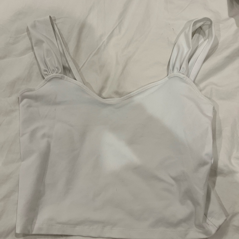 abercrombie tank top